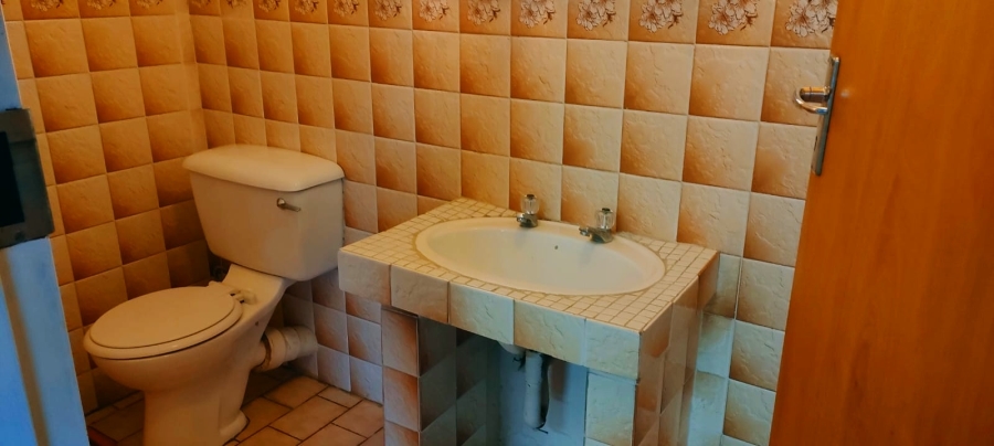 2 Bedroom Property for Sale in Wonderwater Free State